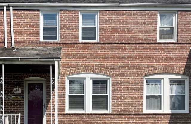 266 Susquehanna Avenue - 266 East Susquehanna Avenue, Towson, MD 21286