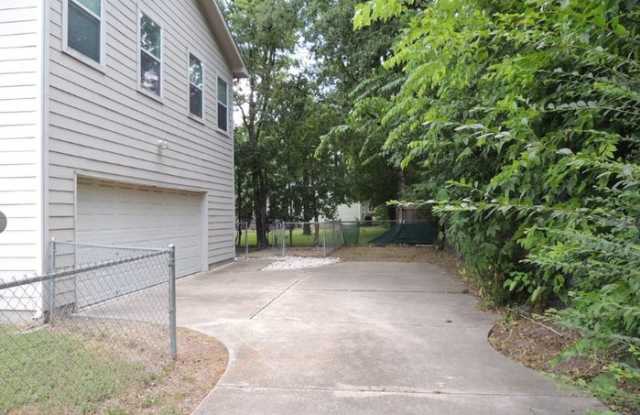 1508 Karen Avenue - 1508 Karen Avenue, Austin, TX 78757