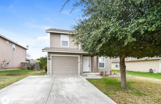 6931 Lunar Way - 6931 Lunar Way, Bexar County, TX 78109