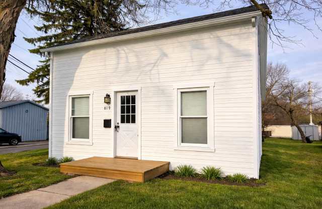 619 McKinely ave photos photos