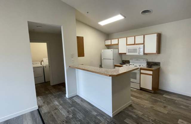 Ram's Park Apartments photos photos