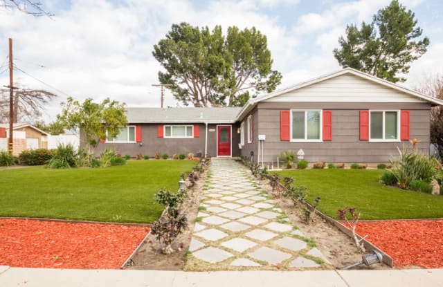11442 Louise Avenue - 11442 Louise Avenue, Los Angeles, CA 91344