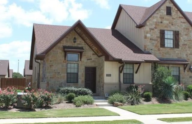 3334 Lieutenant - 3334 Lieutenant Avenue, College Station, TX 77845