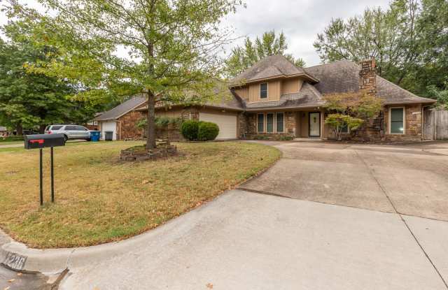 4 Bed | 3 Bath in South Tulsa! photos photos
