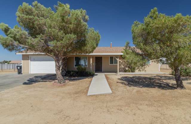 Beautiful Apple Valley Home photos photos