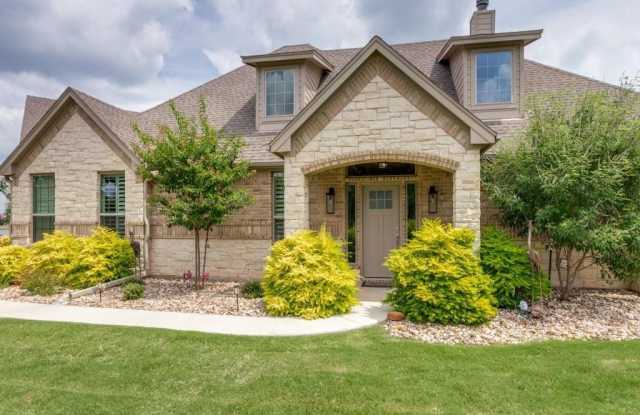 104 Lazy Creek Crossing - 104 Lazy Creek Crossing, Parker County, TX 76087