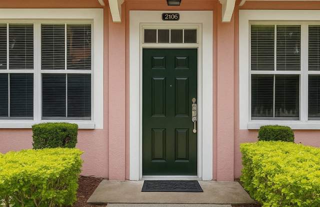 4002 VENETIAN BAY DR. #105 photos photos