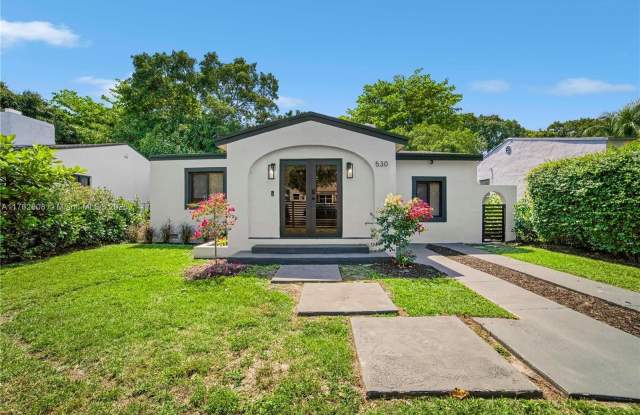 530 NW 45th St - 530 Northwest 45th Street, Miami, FL 33127