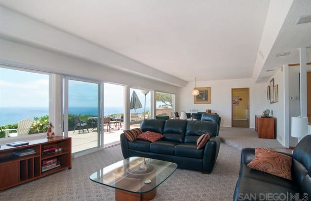 8330 Prestwick Drive - 8330 Prestwick Drive, San Diego, CA 92037