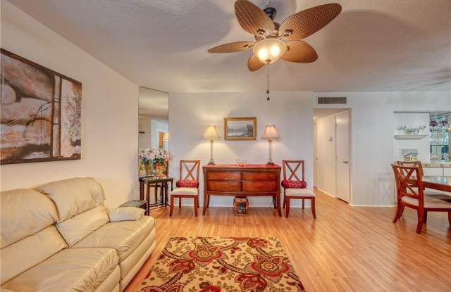 2400 NE 10th Street - 2400 Northeast 10th Street, Pompano Beach, FL 33062