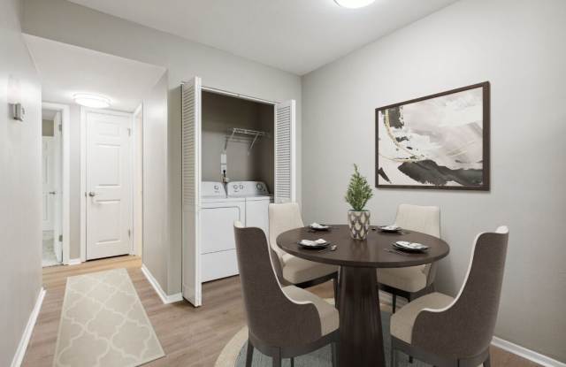 The Park Apartments Gallery 4