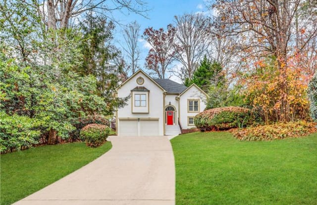 4810 Summerwood Drive SE - 4810 Summerwood Drive Southeast, Smyrna, GA 30126