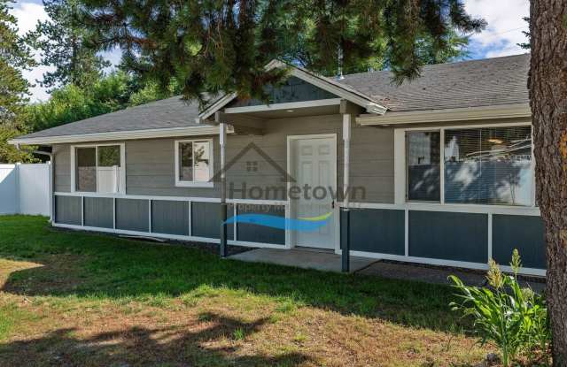 3 Bedroom Home with Attached 3-Bay Garage Available in Coeur d'Alene! photos photos