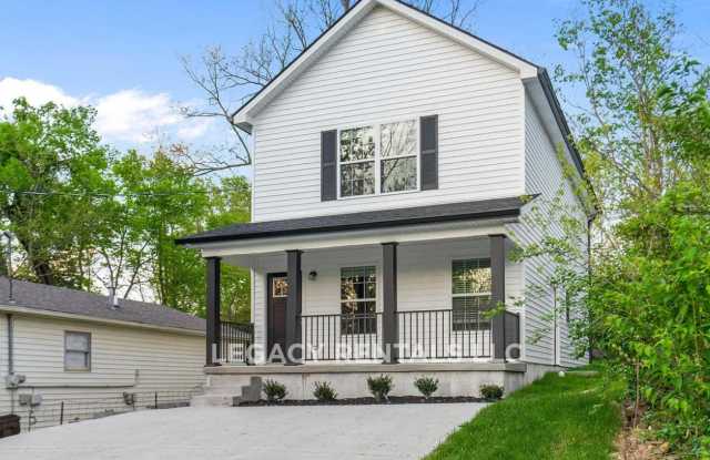 312 West Blair Avenue Gallery 1