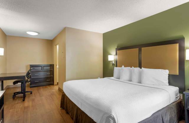 Furnished Studio - Germantown photos photos