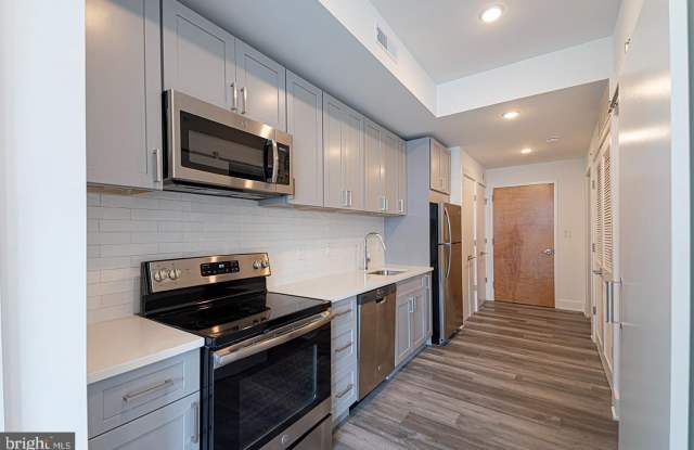 1245 RIDGE AVENUE - 1245 Ridge Avenue, Philadelphia, PA 19123