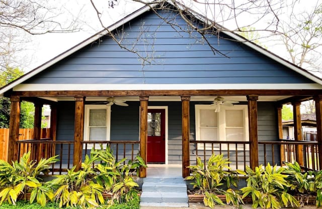 7521 Laredo St - 7521 Laredo Street, Houston, TX 77020