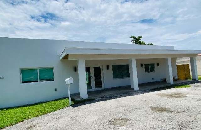 12640 Ixora - 12640 Ixora Road, North Miami, FL 33181