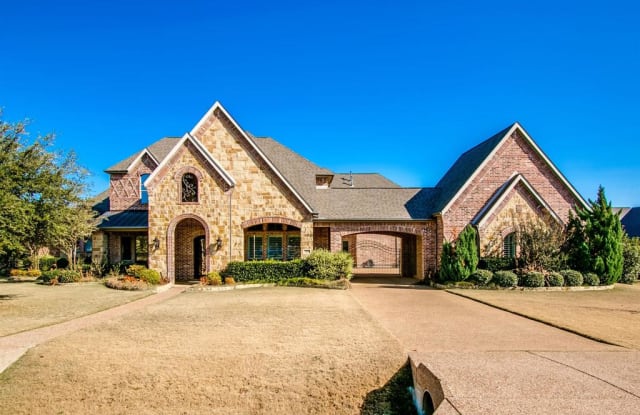 5412 Lake Victoria Court - 5412 Lake Victoria Court, Flower Mound, TX 75022