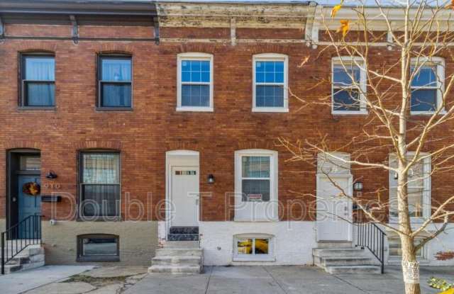 912 N Milton Ave photos photos