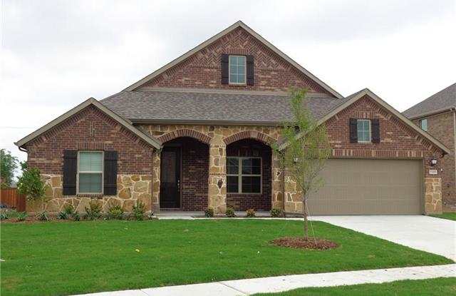 5105 ROSEWOOD Lane - 5105 Rosewood Lane, Sachse, TX 75048