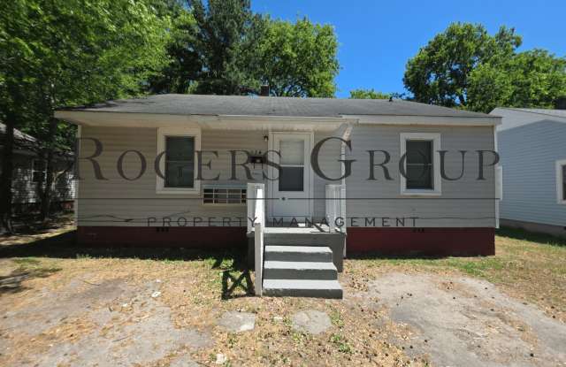 ***$500 Rent Credit Special*** - Homes for Rent in Louisburg NC - 924 Burr Street - Schedule Showing Online at www.rentnc.net photos photos