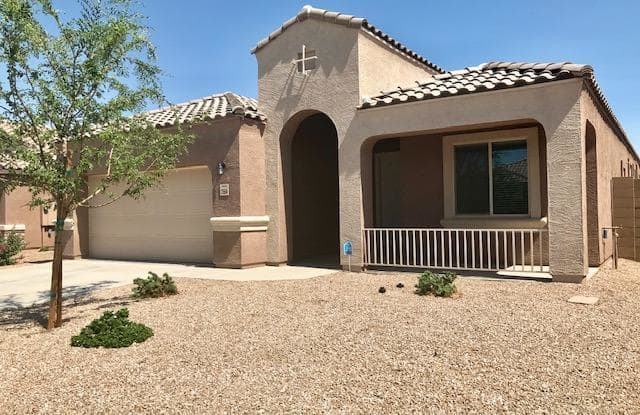 13514 W Desert Moon Way - 13514 West Desert Moon Way, Maricopa County, AZ 85383