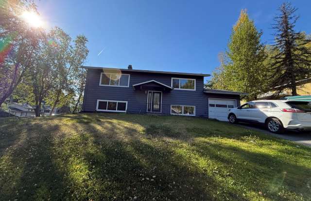 4BD/2BA Anchorage Home – Fresh Paint, New Carpet, Fenced Yard, Near JBER photos photos