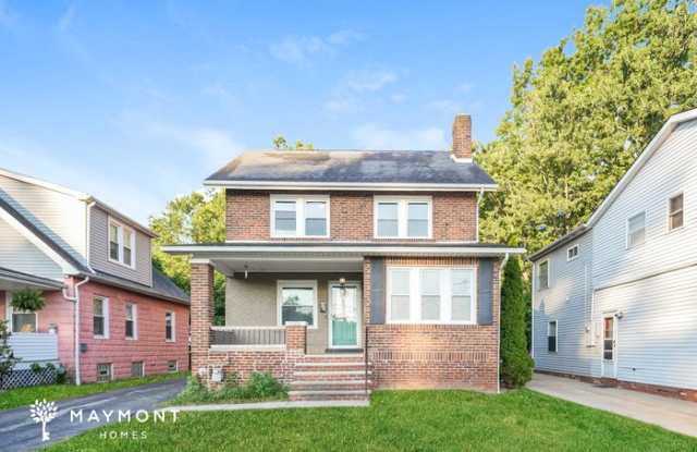 1720 East 298th Street - 1720 East 298th Street, Wickliffe, OH 44092