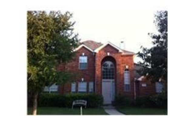 3528 Dripping Springs Drive - 3528 Dripping Springs Drive, Plano, TX 75025