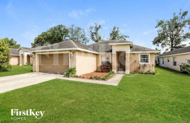 413 Clark Street - 413 Clark Street, Eatonville, FL 32751