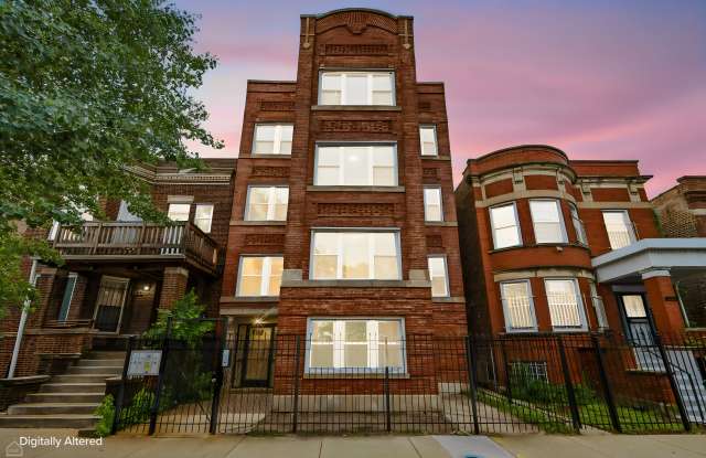 6129 South Vernon Avenue photos photos