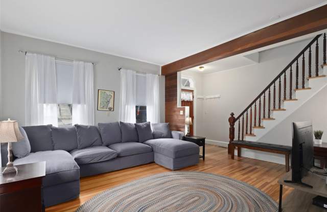 54 Fort Putnam Street - 54 Fort Putnam Street, Highland Falls, NY 10928 54 Fort Putnam Street - 54 Fort Putnam Street, Highland Falls, NY 10928