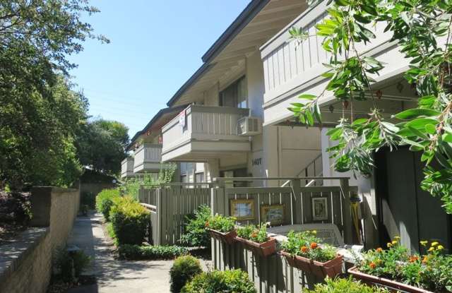 Nicely Updated Condo Near Downtown Walnut Creek photos photos