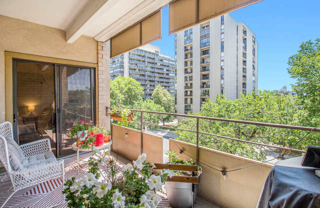 Unique Condo Steps Away from Governor's Park! photos photos