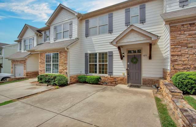 4275 High Park Ln - 4275 High Park Lane, East Point, GA 30344