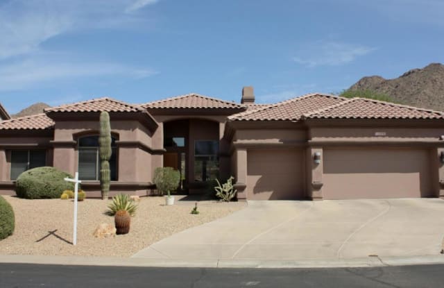 13782 E LAUREL Lane - 13782 East Laurel Lane, Scottsdale, AZ 85259