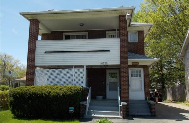 4320 Southern Blvd - 4320 Southern Boulevard, Youngstown, OH 44512
