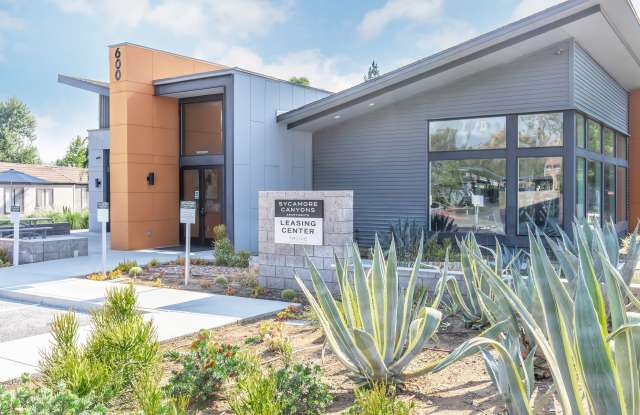 Sycamore Canyons Gallery 1