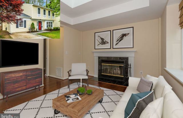 179 S SOUTHWOOD AVENUE - 179 South Southwood Avenue, Annapolis, MD 21401