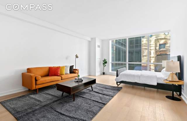 400 Park Avenue South photos photos