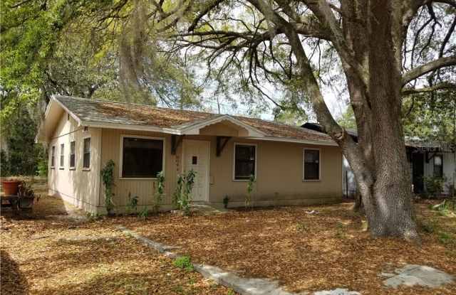 904 NE 18TH TERRACE - 904 18th Terrace, Gainesville, FL 32641