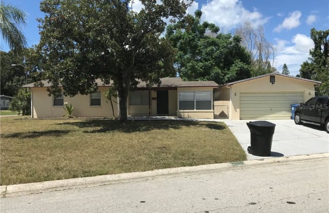 4325 COBIA DRIVE SE - 4325 Cobia Drive Southeast, St. Petersburg, FL 33705