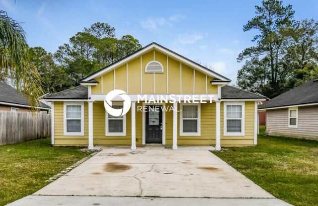 9225 7th Avenue - 9225 7th Avenue, Jacksonville, FL 32208 9225 7th Avenue - 9225 7th Avenue, Jacksonville, FL 32208