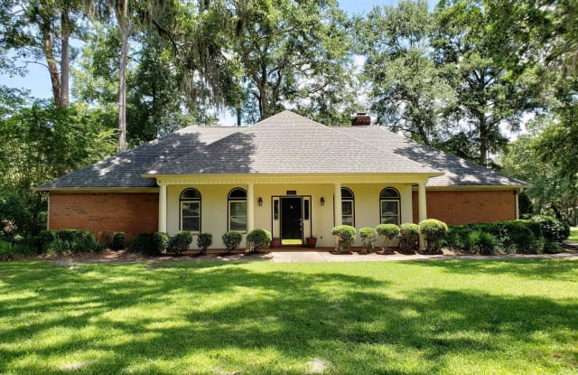 304 Milestone Dr - 304 Milestone Drive, Tallahassee, FL 32312