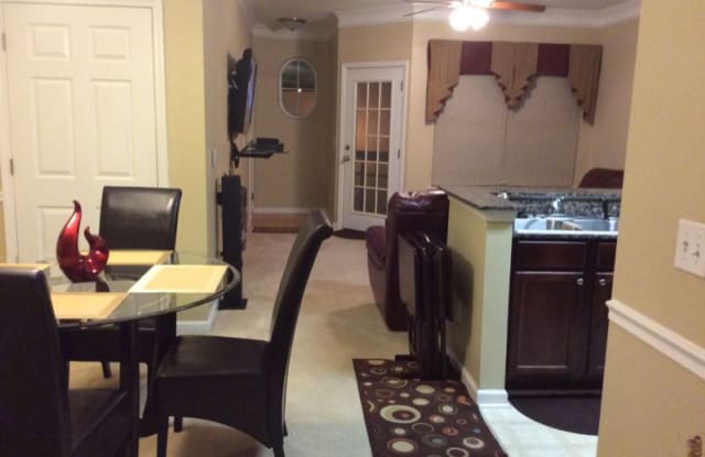 1752 Pryor Rd SW - 1752 Pryor Circle Southwest, Atlanta, GA 30315