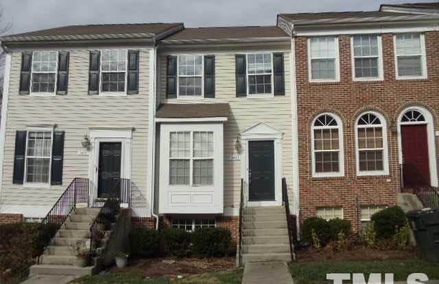 5413 Vista View Drive - 5413 Vista View Court, Raleigh, NC 27612