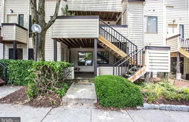18416 BISHOPSTONE COURT - 18416 Bishopstone Court, Montgomery Village, MD 20886