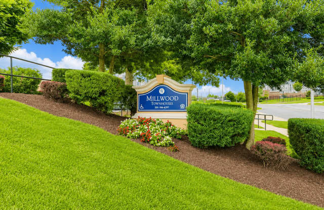 Millwood Townhomes photos photos