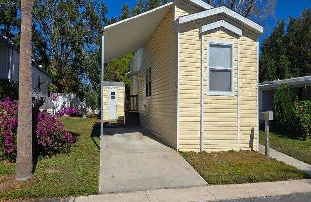 601 Starkey Road Lot #56 - 601 Starkey Road, Largo, FL 33771